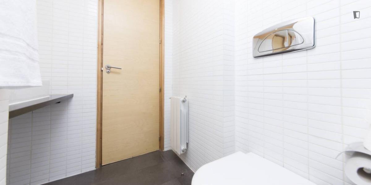 Pis de 63 m² a Madrid