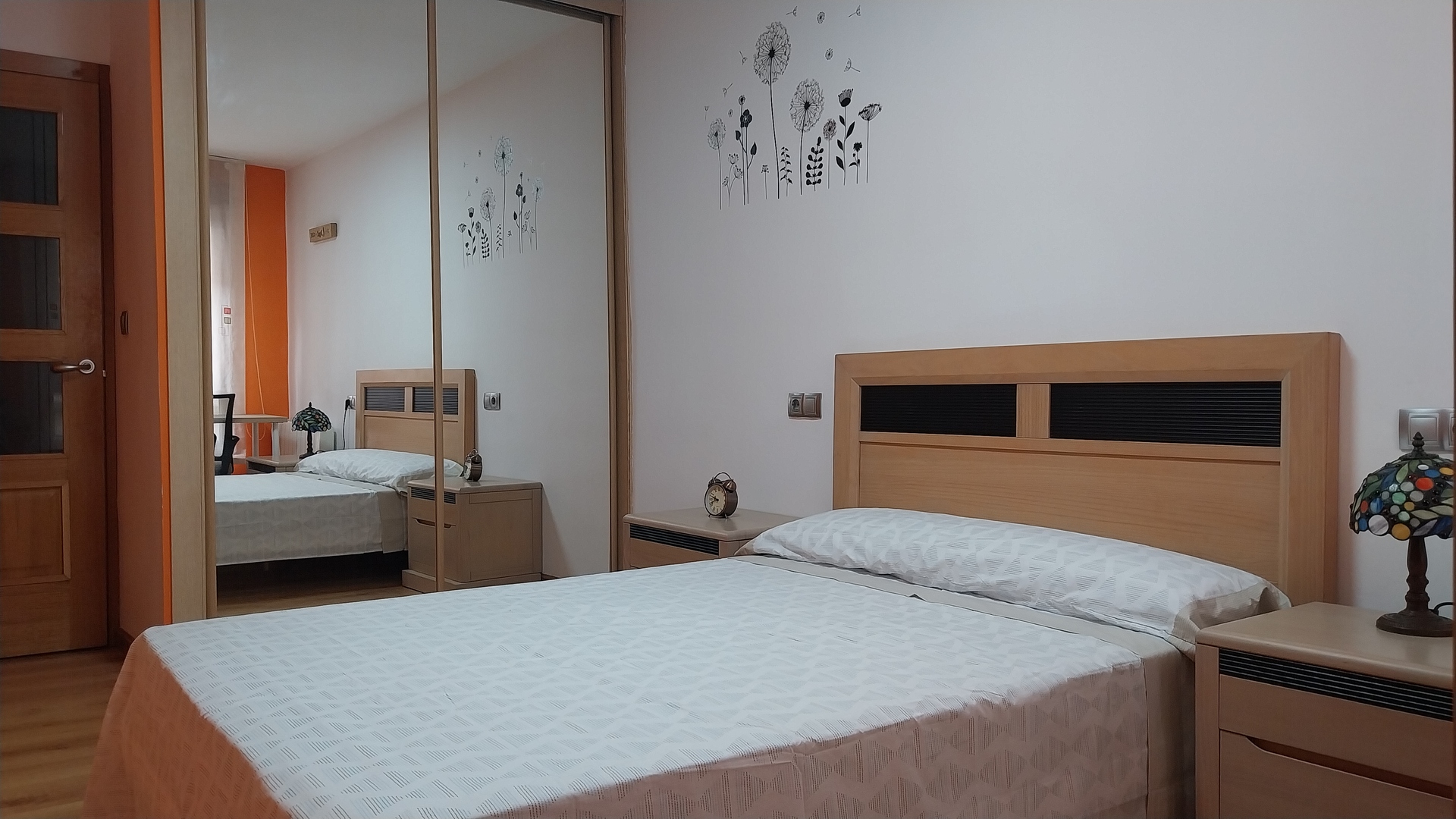 Piso de 93 m² en Gijón
