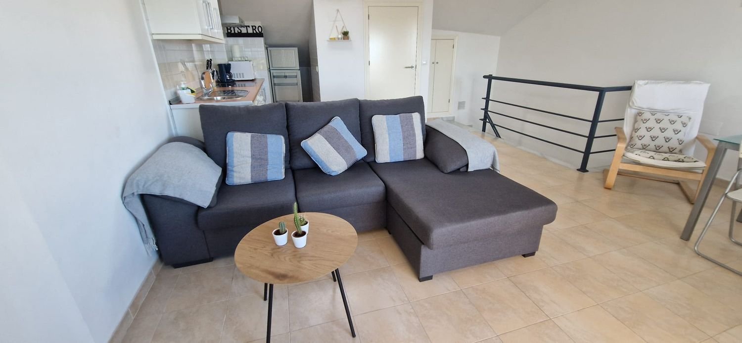 Piso de 87 m² en Cartaya