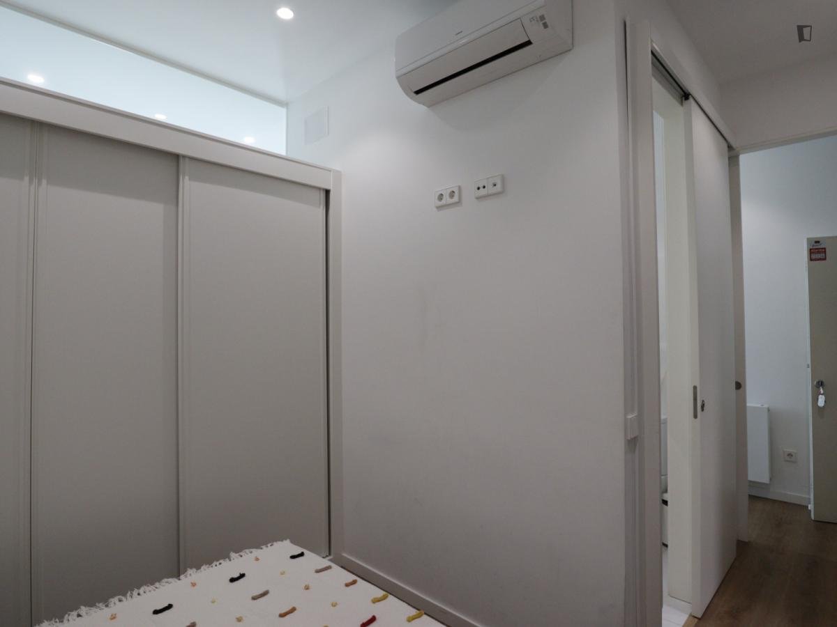 Piso de 33 m² en Madrid
