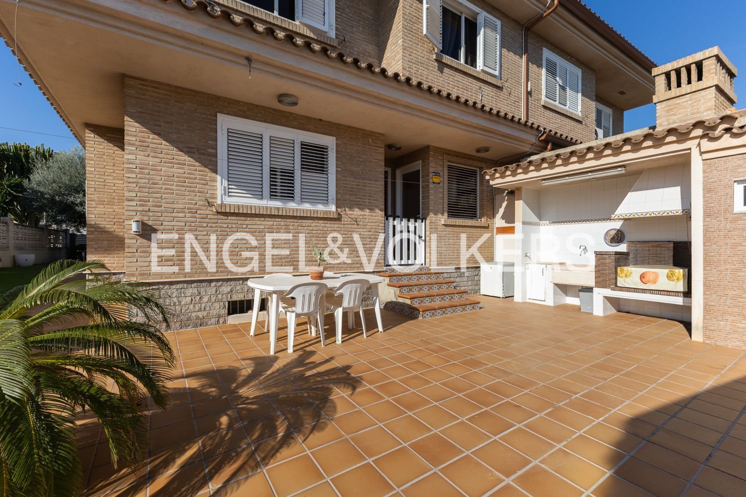 Casa de 286 m² en Benicasim