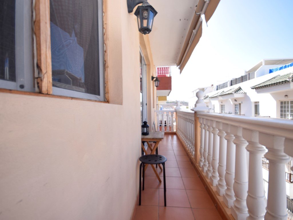 Piso de 150 m² en Guía de Isora