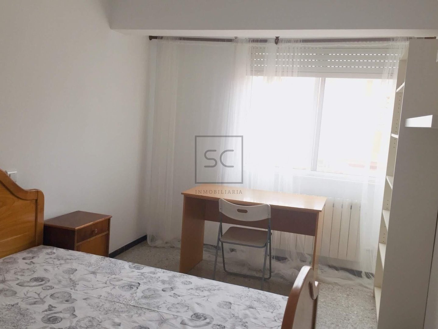 Piso de 86 m² en Ferrol