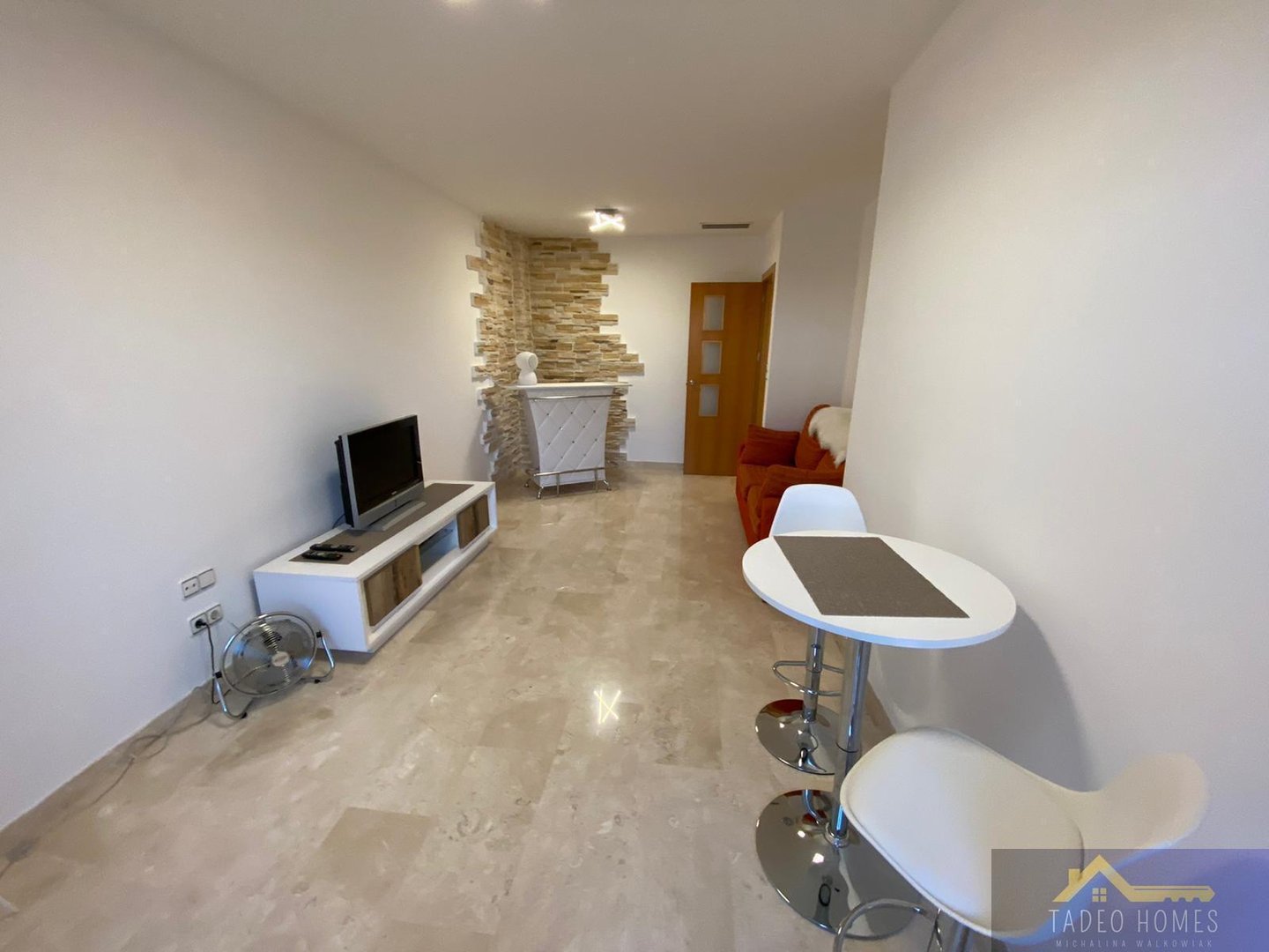 Wohnung 80 m² in Murcia