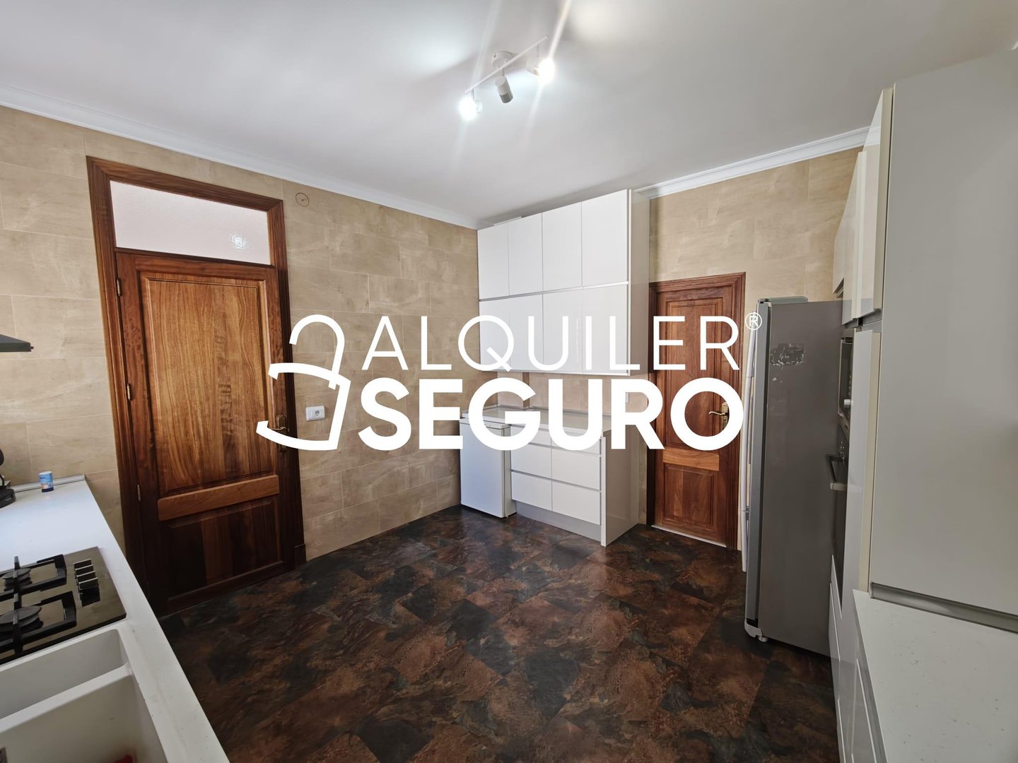Piso de 160 m² en Palma
