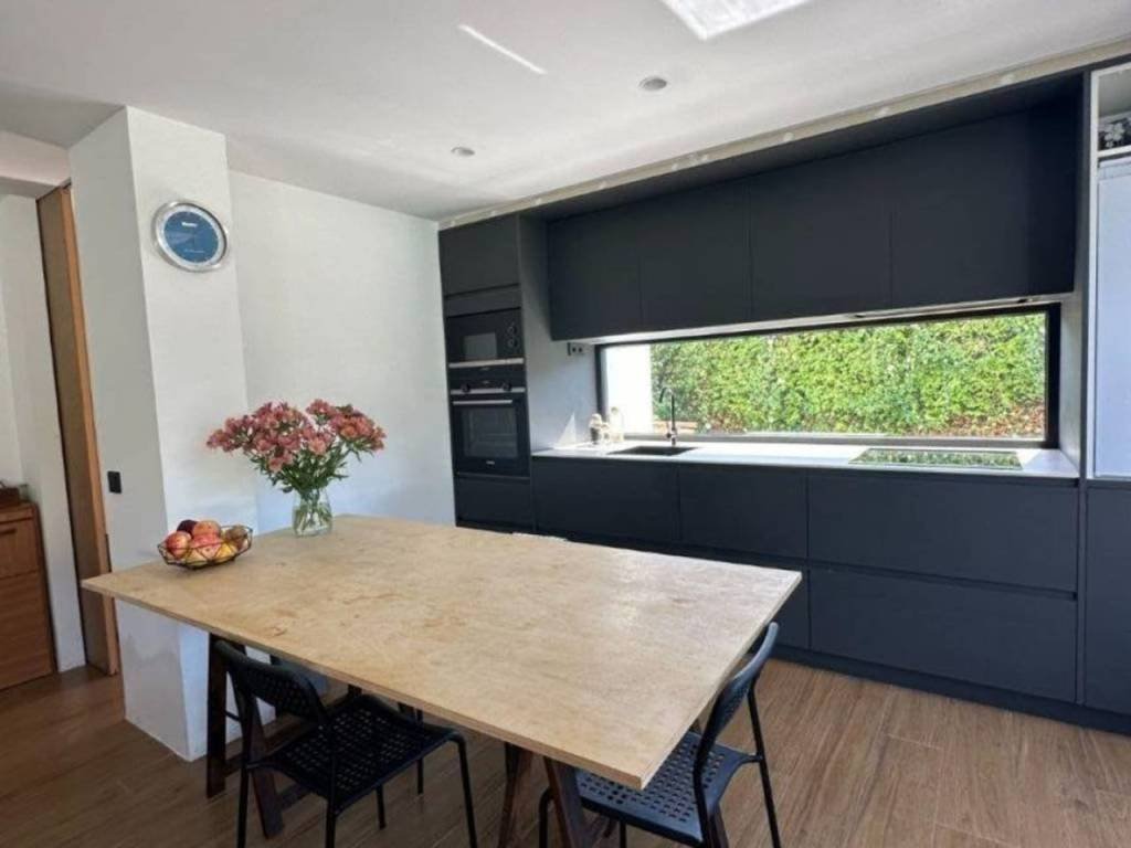 Piso de 45 m² en A Guarda
