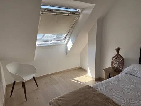 Piso de 77 m² en Ortigueira