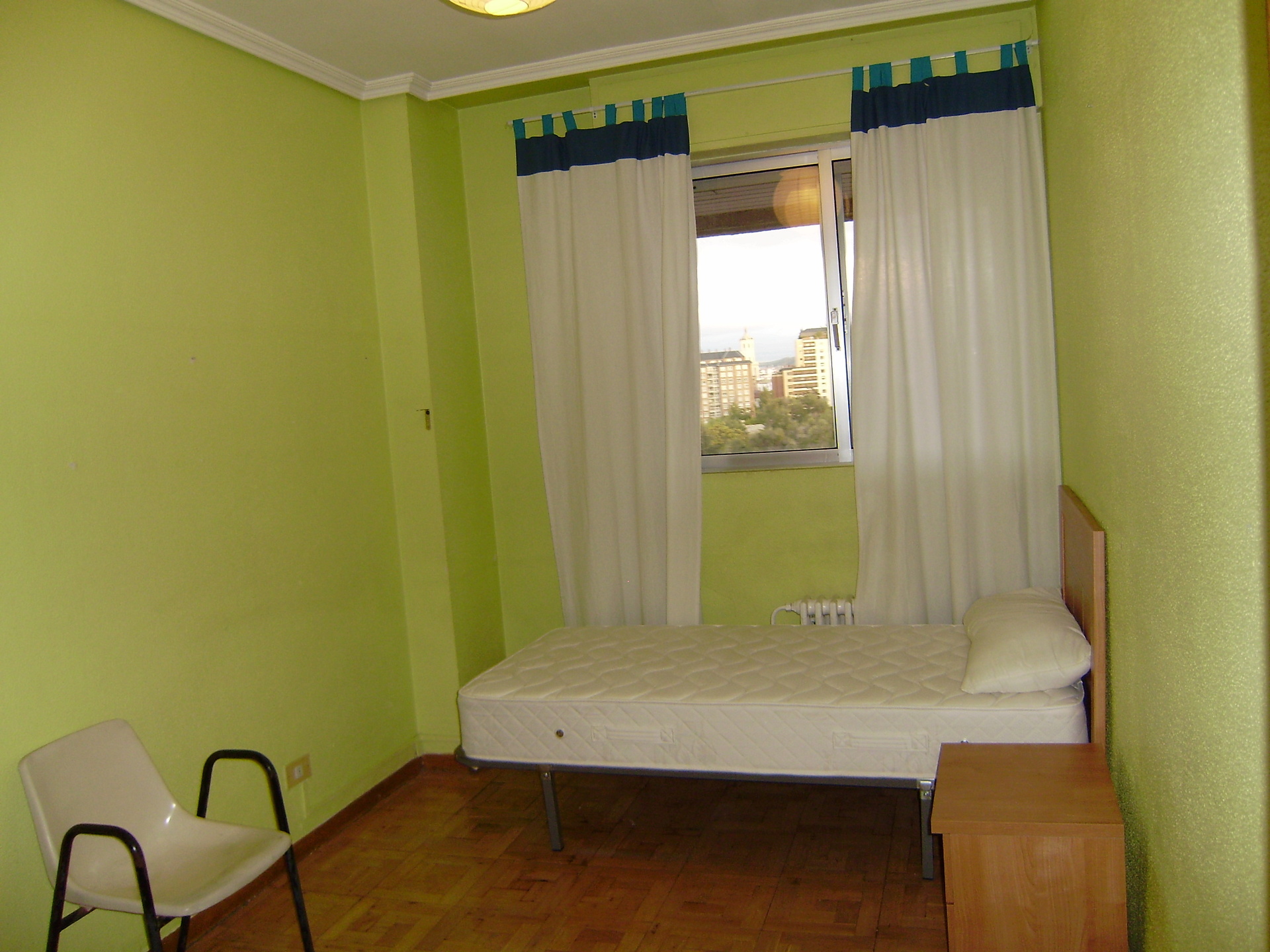 Habitación en alquiler, Valladolid