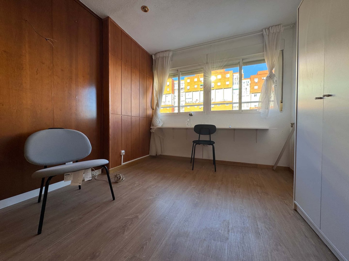 Zimmer zur Miete, Madrid