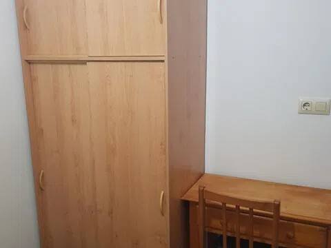 Piso de 64 m² en Santiago de Compostela