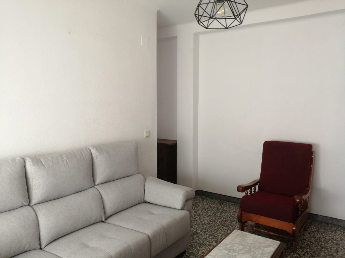 Piso de 75 m² en Almería