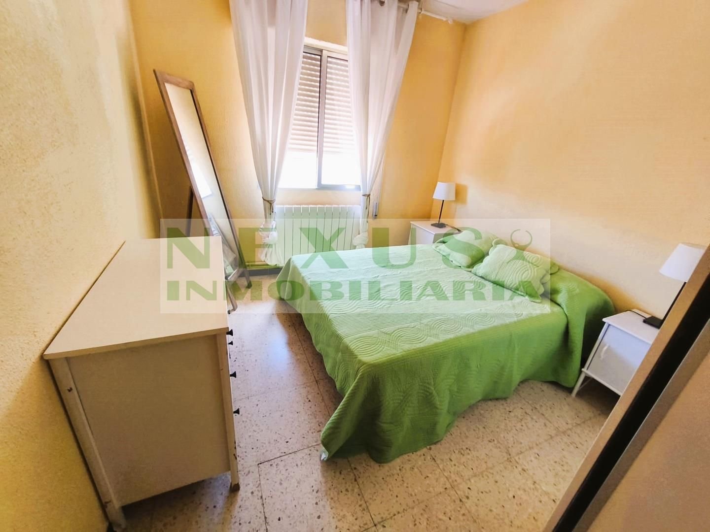 Pis de 95 m² a Cáceres