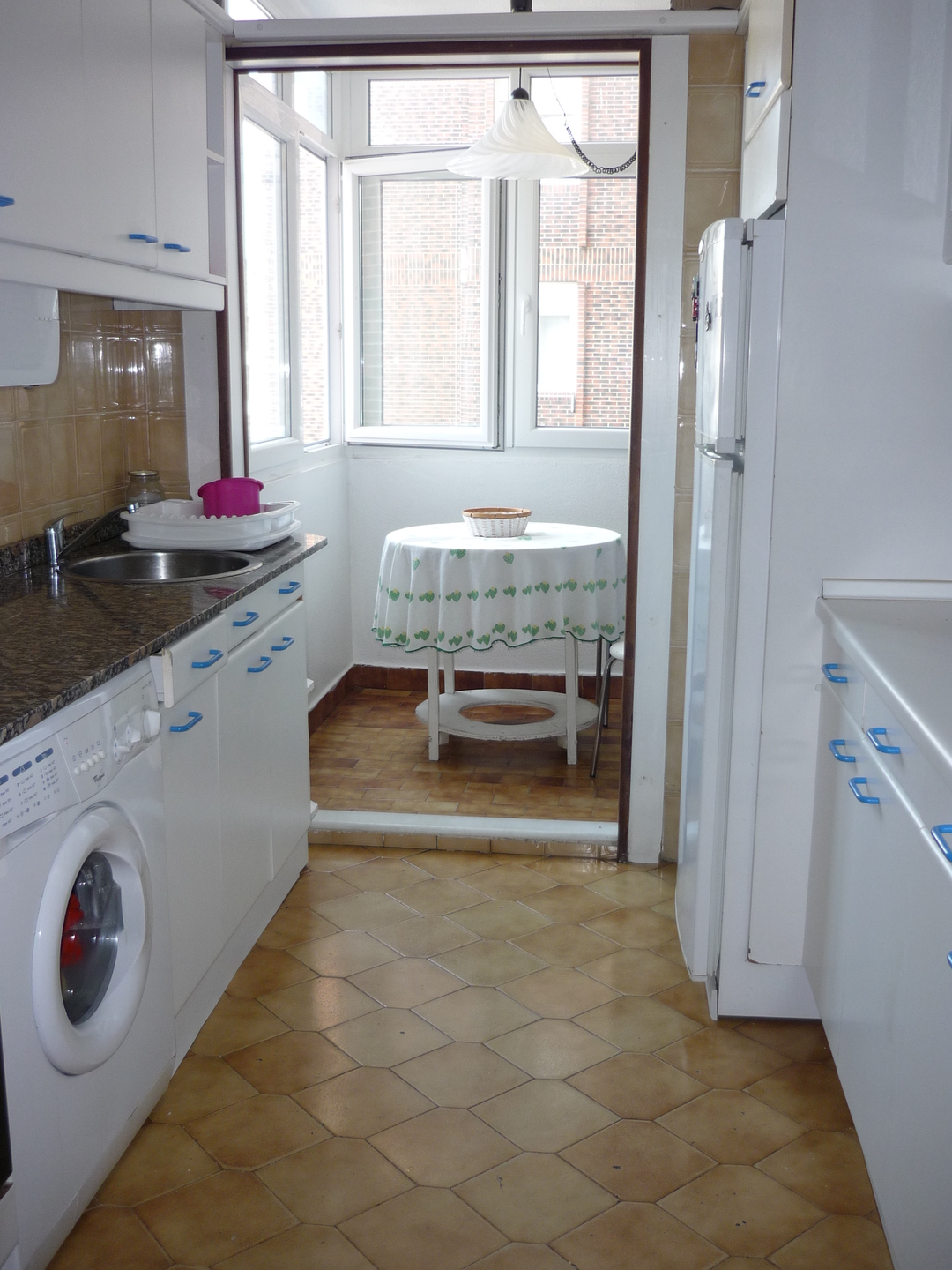 Piso de 80 m² en Santander