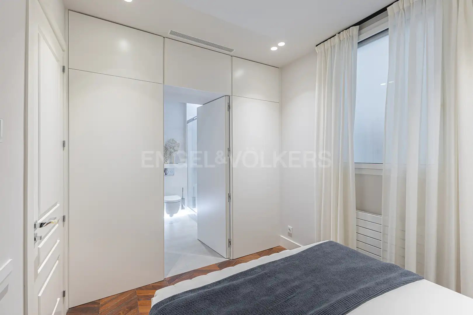 Flat 200 m² in Barcelona