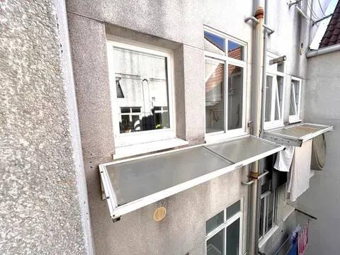 Piso de 60 m² en Culleredo