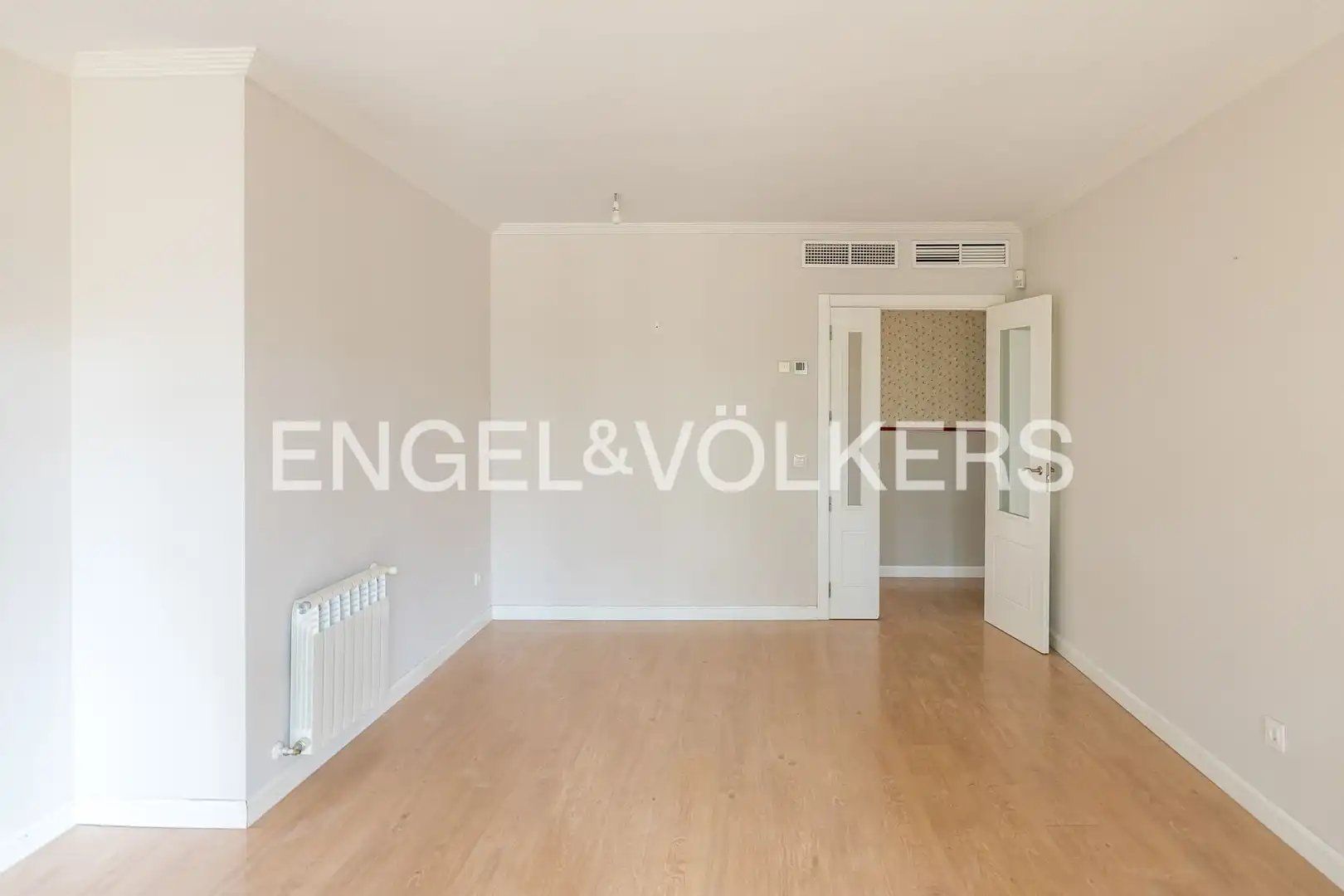 Pis de 180 m² a Villanueva de la Cañada