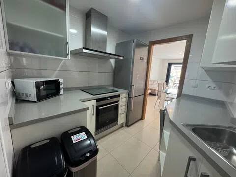 Pis de 85 m² a Alboraia
