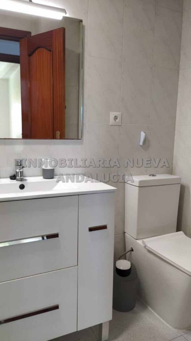 Piso de 80 m² en Almería