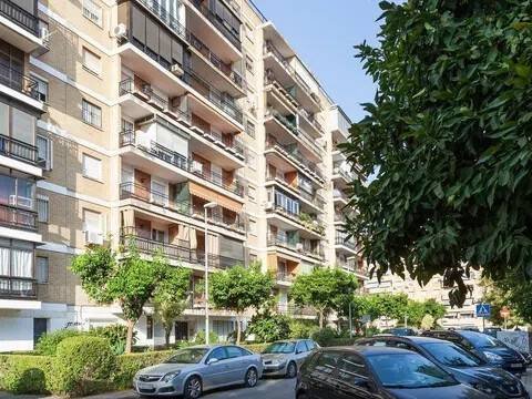 Habitació de lloguer, Sevilla