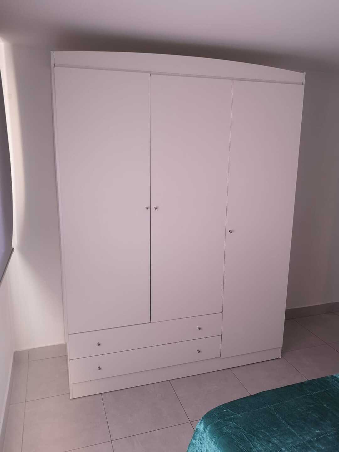 Pis de 33 m² a Alcalá de Guadaíra