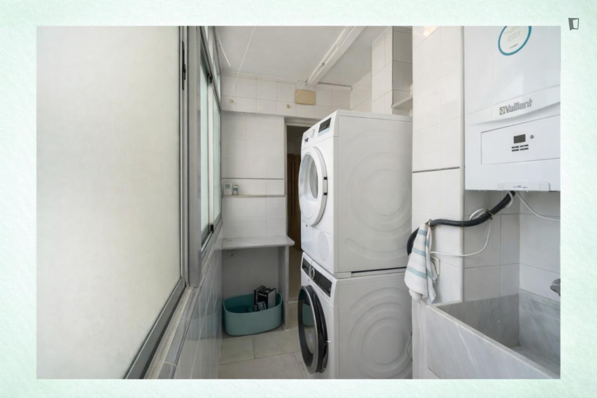 Habitació de lloguer, València