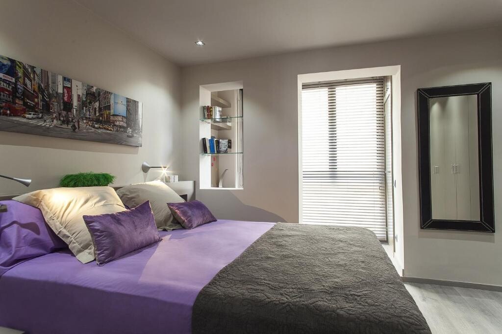 Pis de 47 m² a Barcelona