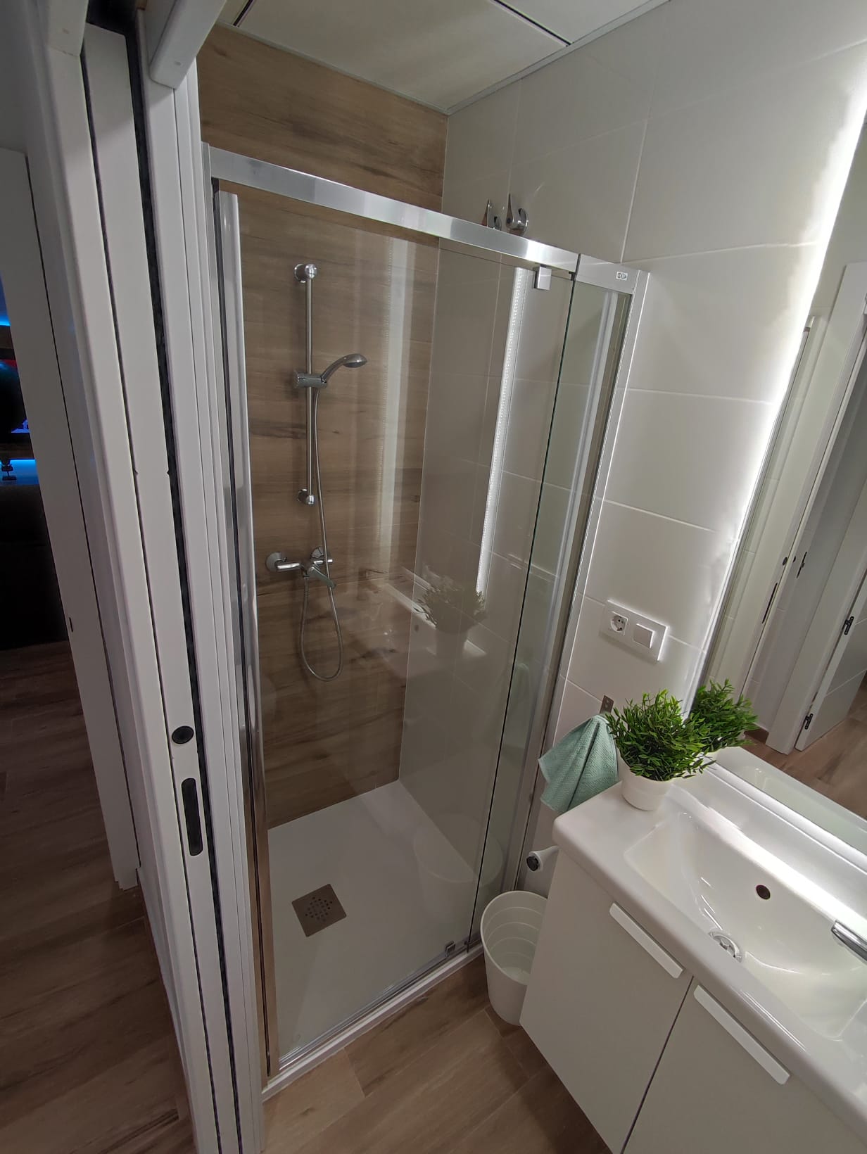 Habitación 110 m², Murcia