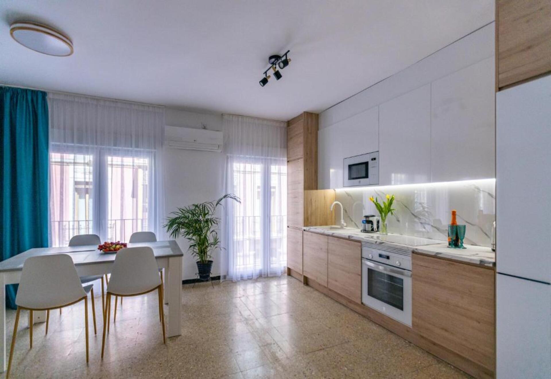 Piso de 70 m² en Alicante