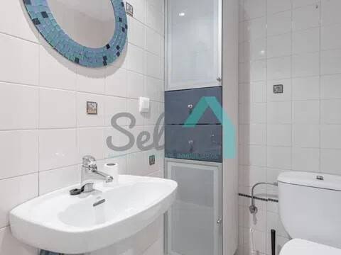 Piso de 84 m² en Oviedo