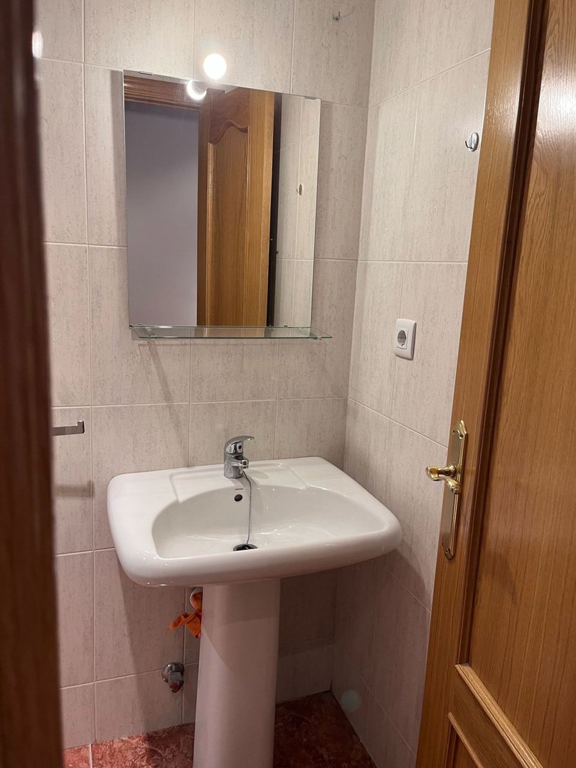 Piso de 90 m² en Talavera de la Reina