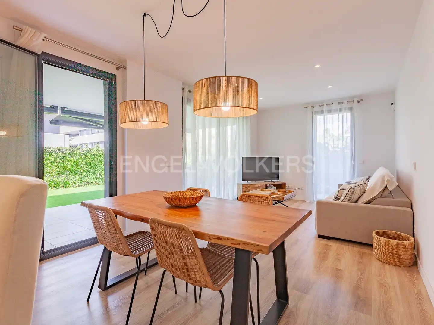 Piso de 113 m² en Sitges