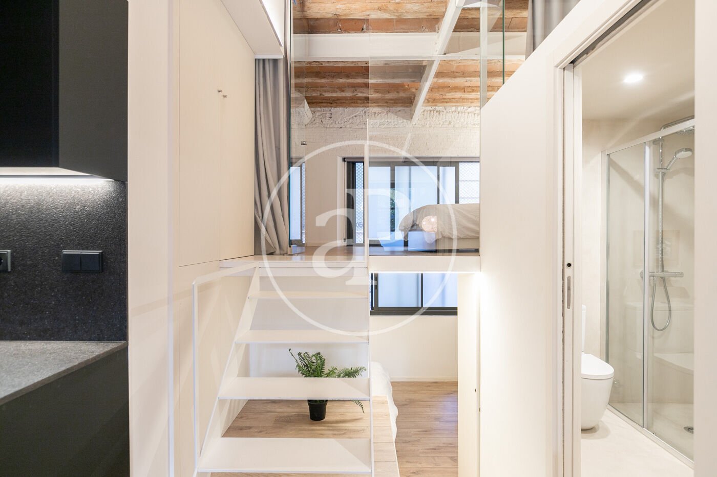 Pis de 62 m² a Barcelona