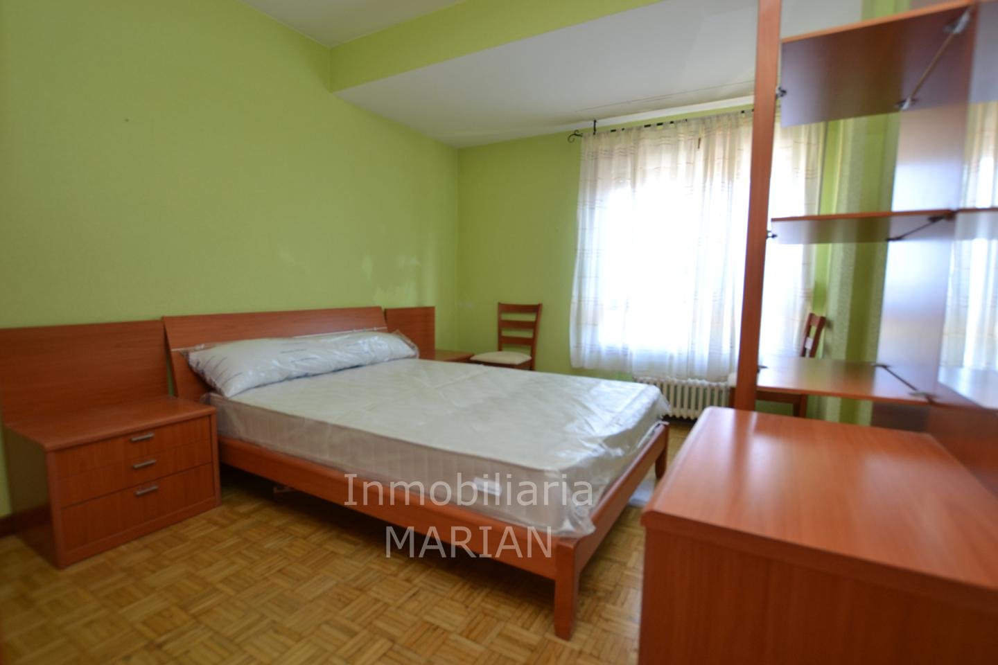 Pis de 102 m² a Aranda de Duero