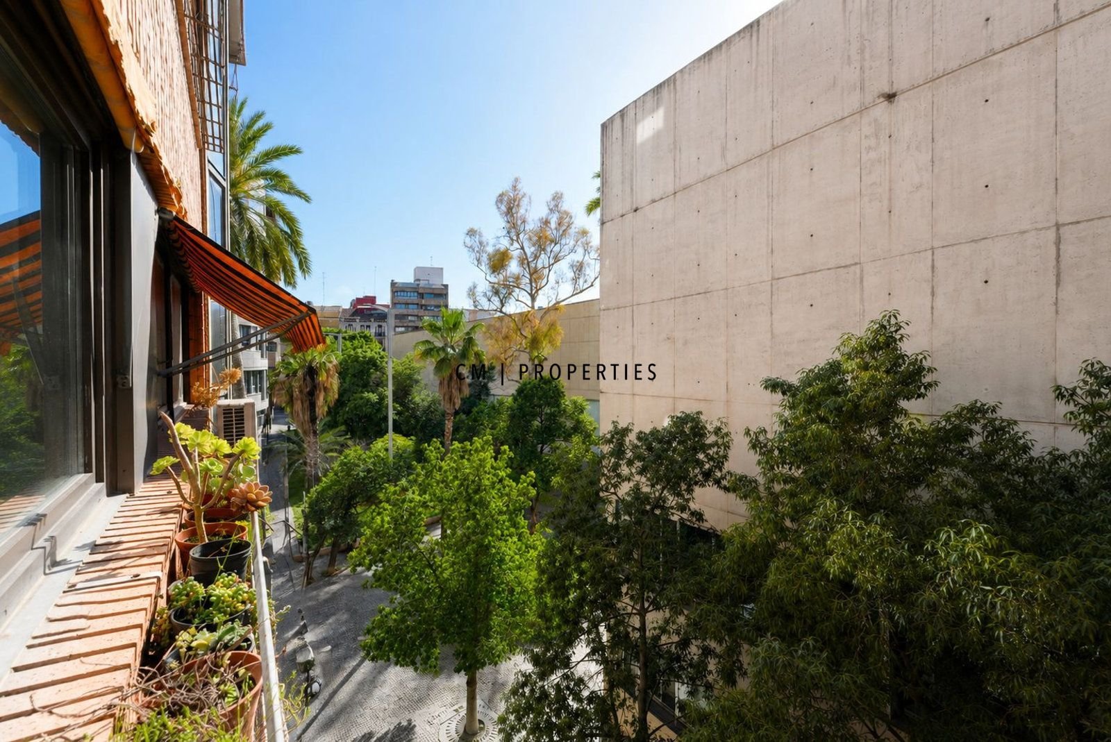 Piso de 86 m² en Valencia