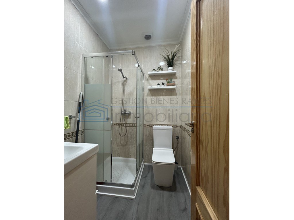 Habitación 11 m², Madrid