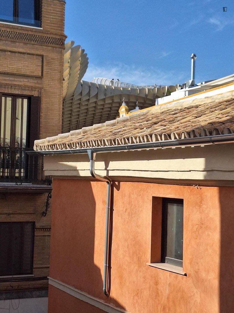 Piso de 45 m² en Sevilla