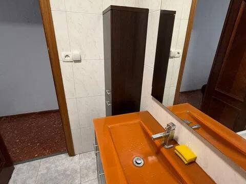 Piso de 110 m² en Málaga