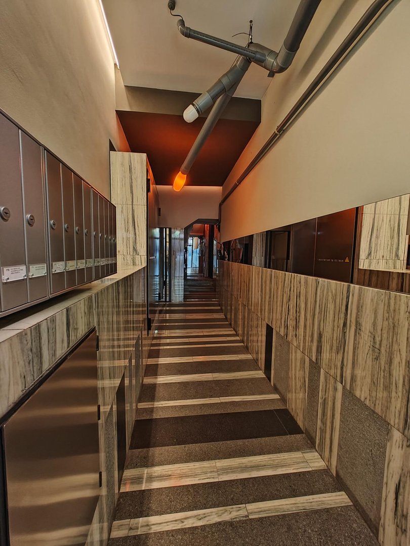 Appartamento 81 m² a Madrid