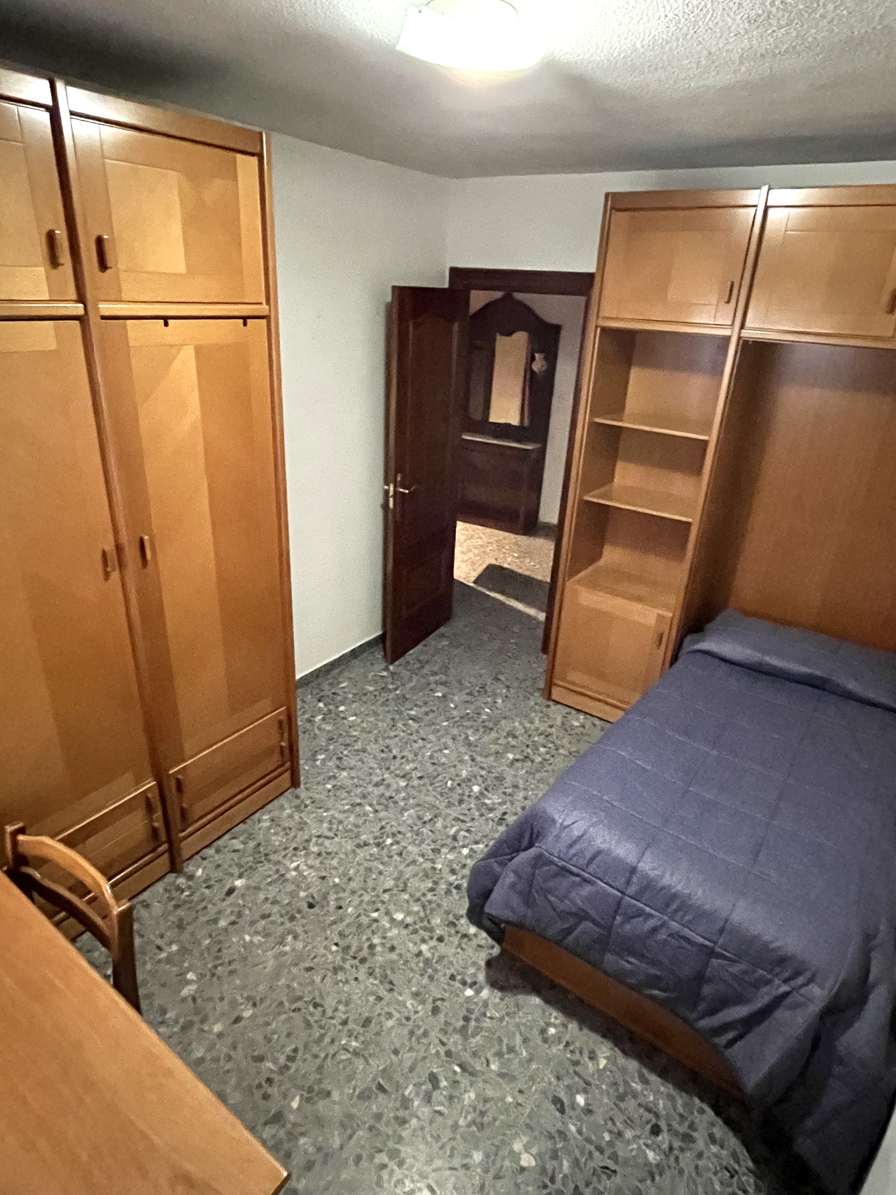 Habitación 206 m², Granada