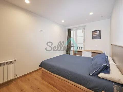 Piso de 155 m² en Oviedo