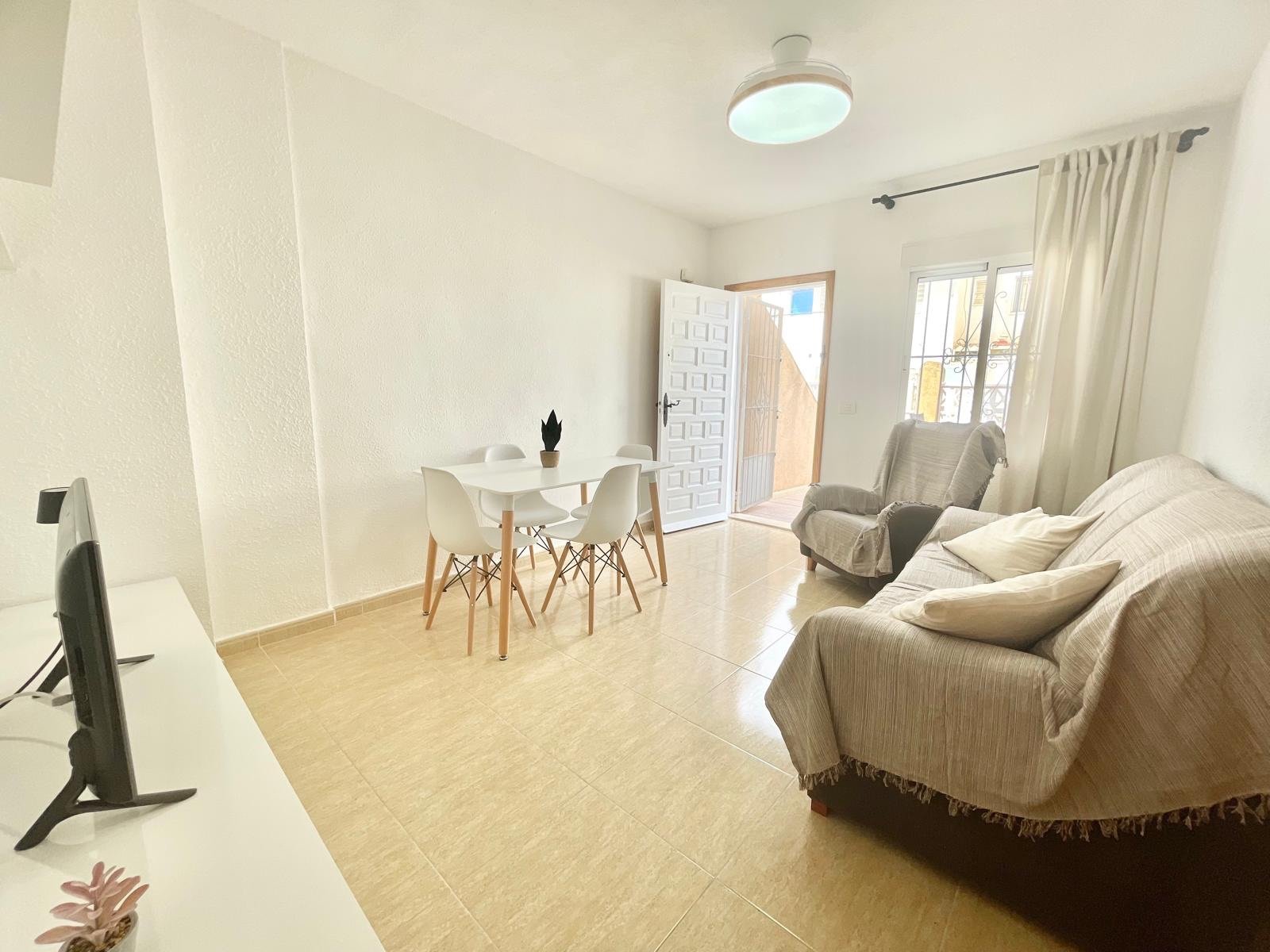 Moradia 47 m² em San Javier