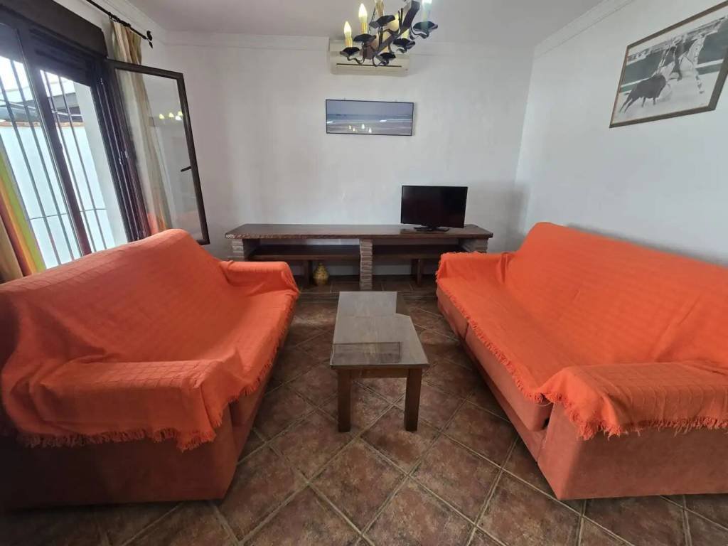 Casa de 40 m² en Conil de la Frontera