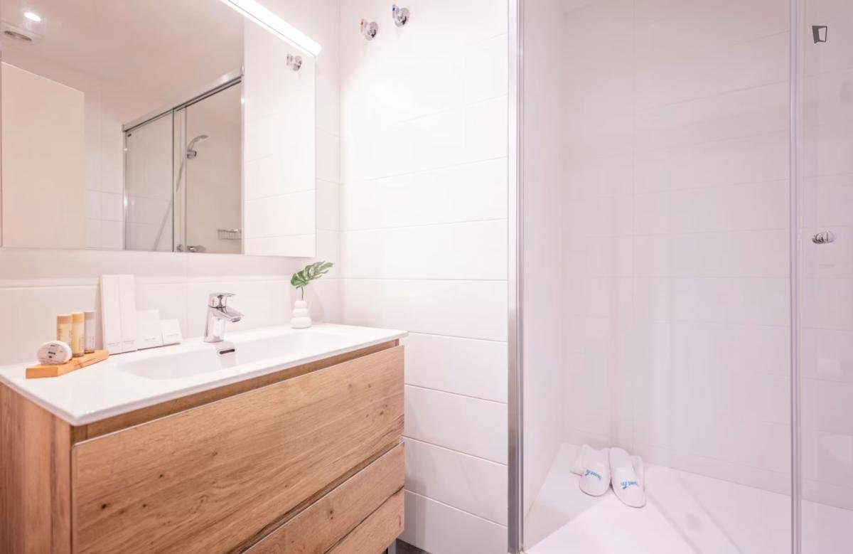Piso de 65 m² en Barcelona