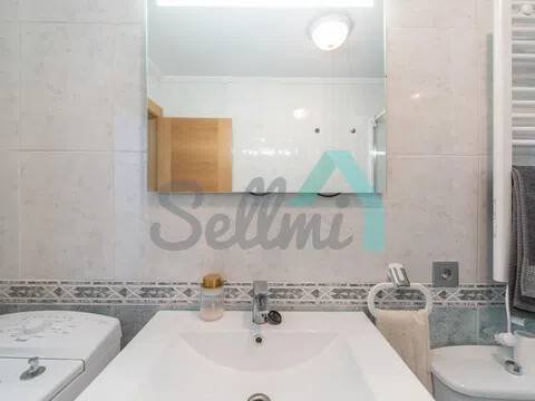 Piso de 71 m² en Gijón