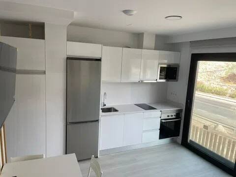 Piso de 40 m² en Mogán