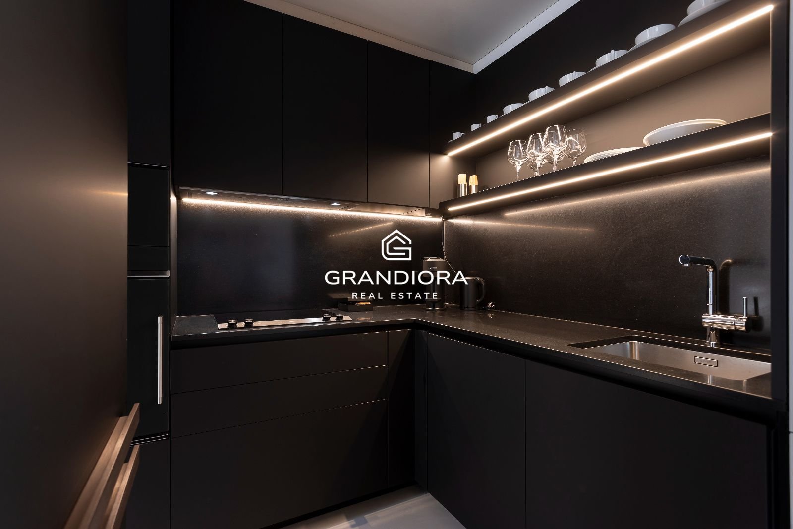 Piso de 150 m² en Barcelona