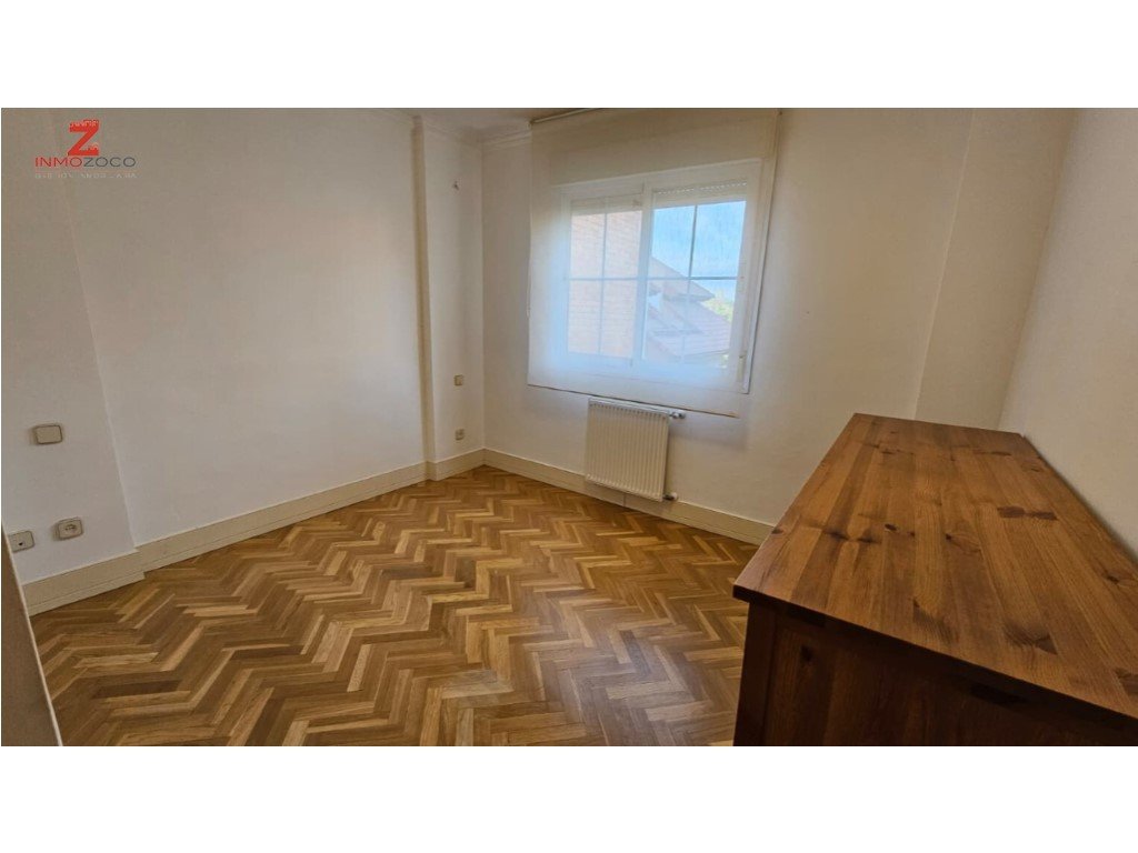 Piso de 129 m² en Las Rozas de Madrid