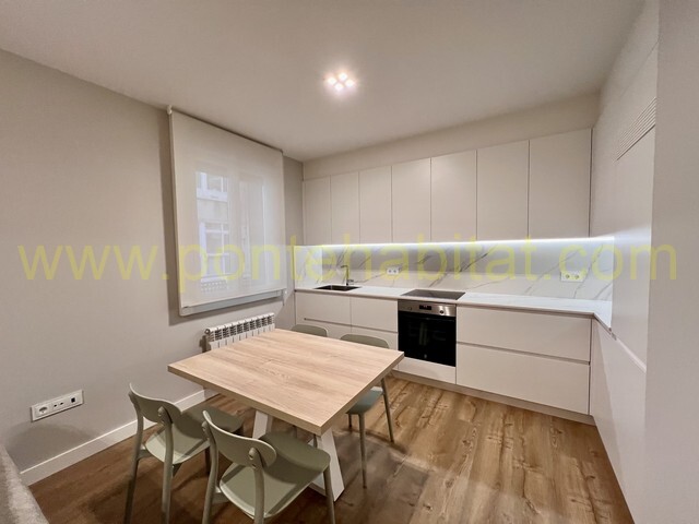 Pis de 80 m² a Pontevedra