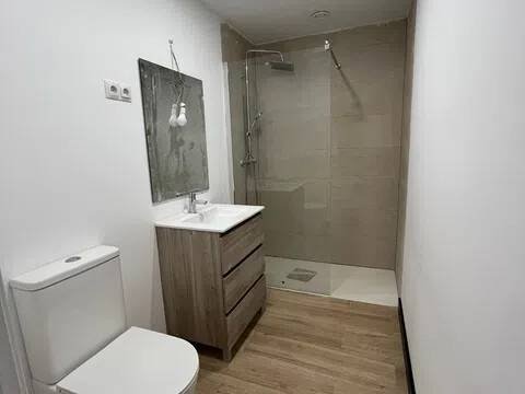 Pis de 45 m² a Talavera de la Reina