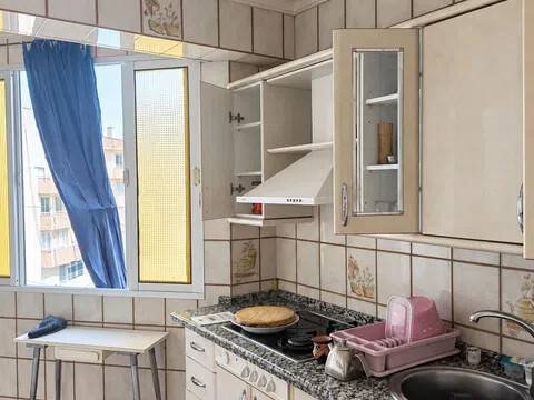 Piso de 75 m² en Sevilla